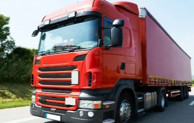 İzmir Bodrum Ambar Kargo