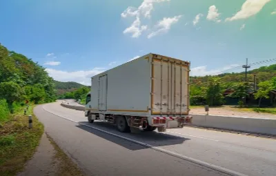 İzmir ile Bodrum Arası Bulaşık Makinesi Taşıma