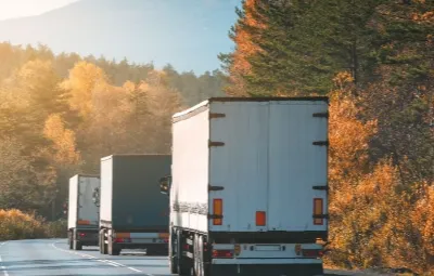 İzmir ile Bodrum Arası Klima Taşıma