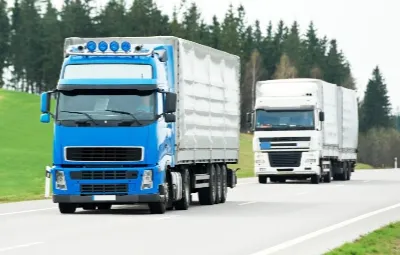 İzmir ile Bodrum Arası Eşya Taşıma